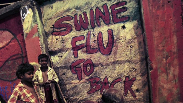 Swine Flu Ke Lakshan (Symptoms)