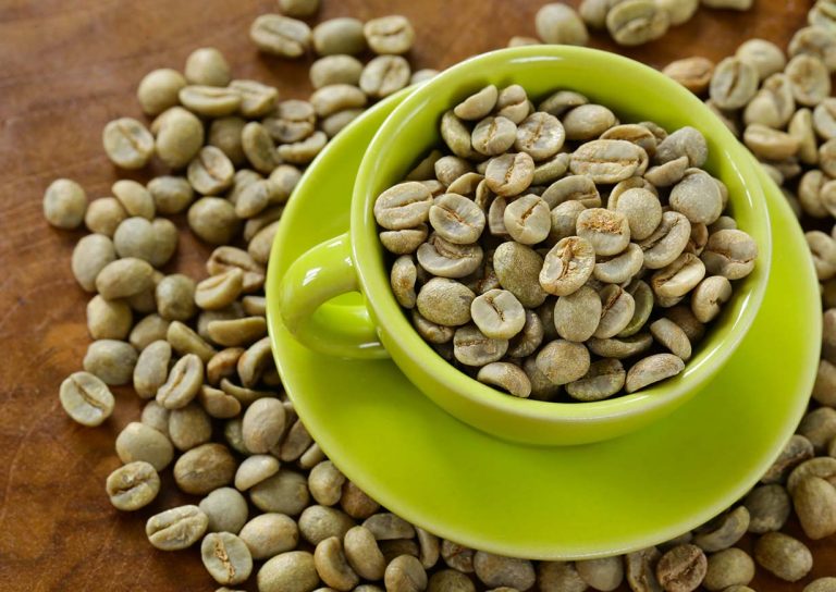 ग्रीन कॉफी से वेट लॉस इन हिंदी, Green Coffee Benefits in Hindi