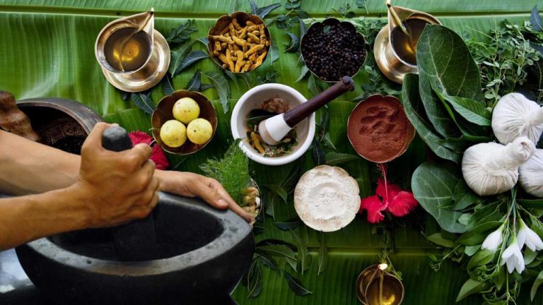 Ayurveda tips in Hindi