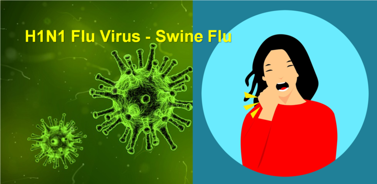 Swine flu ke kaaran