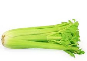 celery in hindi