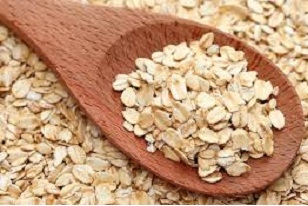 oats in hindi