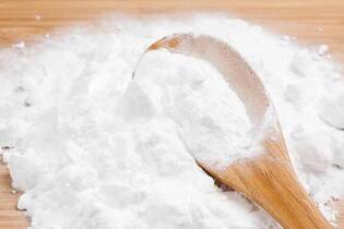 Baking Soda in Hindi