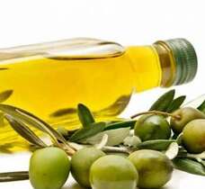 Olive Oil in Hindi