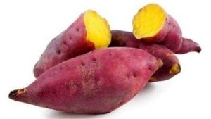 Sweet Potato in hindi