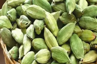 cardamom in hindi