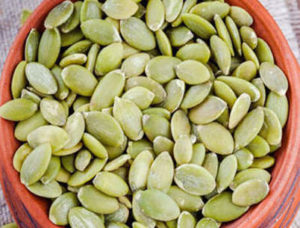 pumpkin seeds in hindi