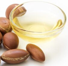 Argan oil in Hindi