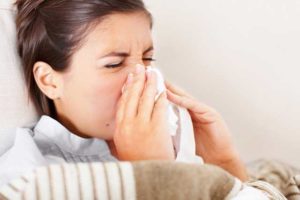 viral fever symptoms in hindi