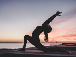 Height Badhane ke liye yoga